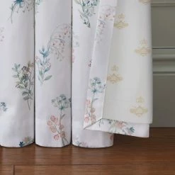 Cheap 🎉 Dorma Dorma Beatrice Pink Blackout Pencil Pleat Curtains 🌟 6 Cheap 🎉 Dorma Dorma Beatrice Pink Blackout Pencil Pleat Curtains 🌟 -Dorma Sales Store 30772219 alt06