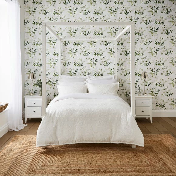 Cheapest 💯 Dorma Dorma Lydia Duvet Cover and Pillowcase Set 🔥 1 Cheapest 💯 Dorma Dorma Lydia Duvet Cover and Pillowcase Set 🔥