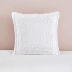 Top 10 ๐ฅฐ Dorma Purity Dorma Purity Burley Embroidered Cushion ๐งจ