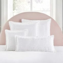 Flash Sale 🥰 Dorma Purity Dorma Purity Burley Long Boudoir Cushion 🎉 -Dorma Sales Store 30772235 alt03