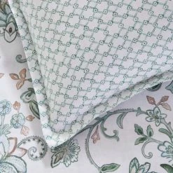 Discount ❤️ Dorma Dorma Winterbourne 100% Cotton Oxford Pillowcase Pair 🥰 -Dorma Sales Store 30772259 alt02