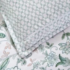 Discount ❤️ Dorma Dorma Winterbourne 100% Cotton Oxford Pillowcase Pair 🥰 -Dorma Sales Store 30772259 alt03