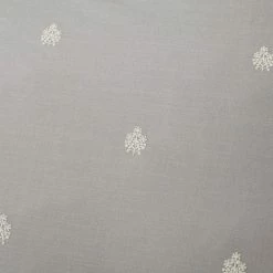 Best deal 🌟 Dorma Purity Dorma Purity Carro 100% Cotton Duvet Cover and Pillowcase Set ⌛ -Dorma Sales Store 30772268 alt05