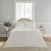 New 😀 Dorma Dorma Tencel Ivory Duvet Cover ❤️