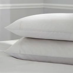 Best Pirce 😍 Dorma Dorma Tencel Standard Pillowcase 🤩