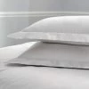 Discount 😍 Dorma Dorma Tencel Oxford Pillowcase 😍