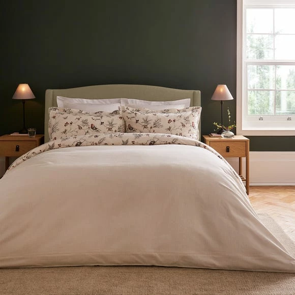 Cheap ๐ Dorma Dorma Woodland 100% Brushed Cotton Duvet and Pillowcase Set ๐ 2 Cheap ๐ Dorma Dorma Woodland 100% Brushed Cotton Duvet and Pillowcase Set ๐ - Image 2