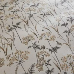 Coupon 😍 Dorma Dorma Cheddleton 100% Brushed Cotton Duvet and Pillowcase Set 🤩 -Dorma Sales Store 30775488 alt03