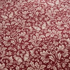 Flash Sale 😉 Dorma Dorma Oakwood 100% Brushed Cotton Duvet and Pillowcase Set ⌛ -Dorma Sales Store 30775492 alt04