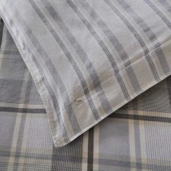 Coupon 🔔 Dorma Dorma Heritage Check 100% Brushed Cotton Continental Pillowcase Set 🎉 6 Coupon 🔔 Dorma Dorma Heritage Check 100% Brushed Cotton Continental Pillowcase Set 🎉 -Dorma Sales Store 30776066 alt02
