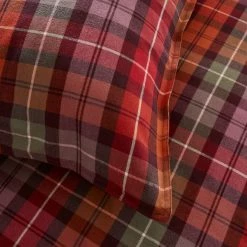 Coupon ⭐ Dorma Dorma Mulberry 100% Brushed Cotton Continental Pillowcase Set 👍 -Dorma Sales Store 30776070 alt02