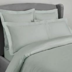 Best Sale ๐ Dorma Dorma 300 Thread Count 100% Cotton Sateen Plain Kingsize Oxford Pillowcase โค๏ธ 9 Best Sale ๐ Dorma Dorma 300 Thread Count 100% Cotton Sateen Plain Kingsize Oxford Pillowcase โค๏ธ -Dorma Sales Store 30776089 alt03