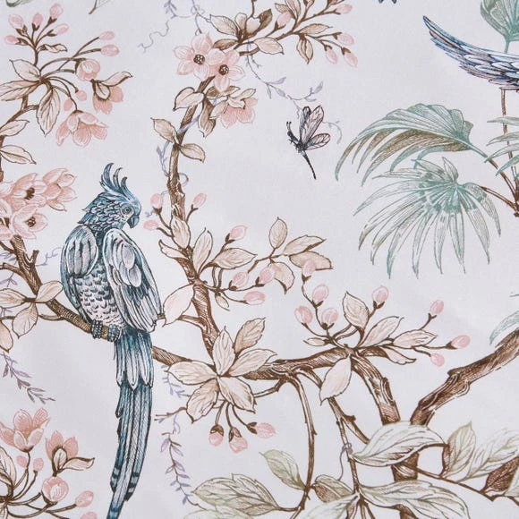 Cheapest ๐ Dorma Dorma Lillian 100% Cotton Standard Pillowcase Pair ๐งจ 4 Cheapest ๐ Dorma Dorma Lillian 100% Cotton Standard Pillowcase Pair ๐งจ - Image 4